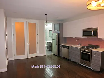 Rented by M&J Apt Services Corp