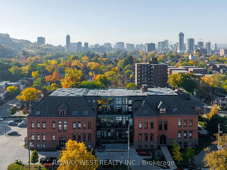 200 Stinson St #318 — Photo 38