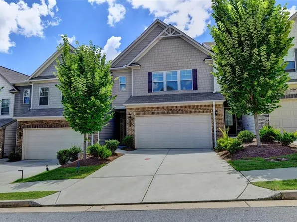 1864 Shetley Creek Dr, Norcross, GA 30071