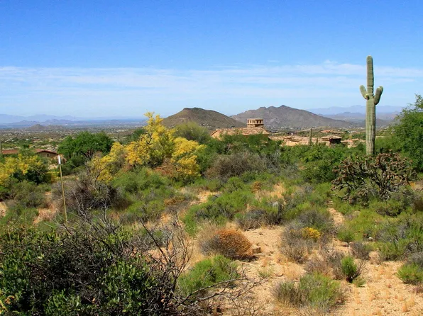 42143 N 108TH Place #36, Scottsdale, AZ 85262