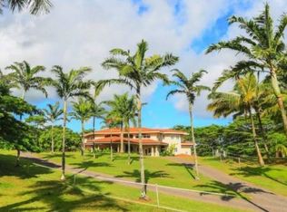 4570 Wailapa Rd, Kilauea, HI 96754