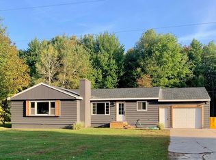 2748 W Duck Lake Rd, Whitehall, MI 49461