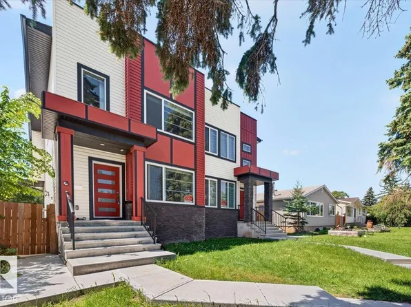 7334 77th St NW #7332, Edmonton, AB T6C 2L2