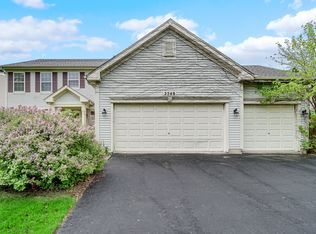 2548 Imperial Valley Trl, Aurora, IL 60503