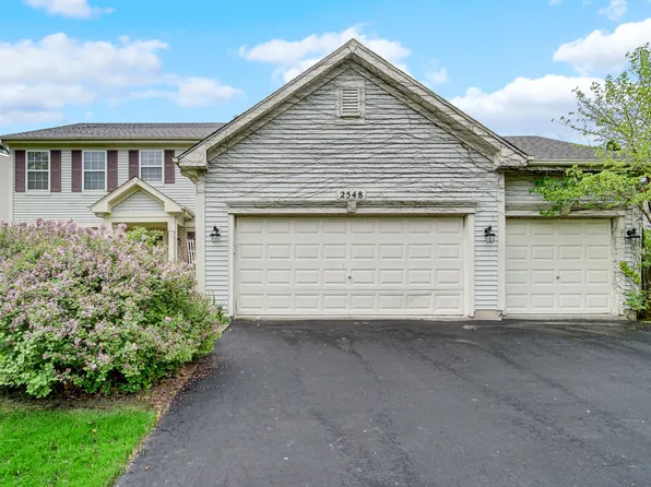 2548 Imperial Valley Trl, Aurora, IL 60503