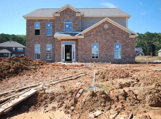 6704 Station View Ln, Owens Cross Roads, AL 35763