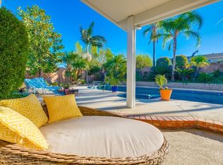 17100 Minnehaha St, Granada Hills, CA 91344