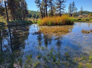 71002 Promise Rd, Wallowa, OR 97885
