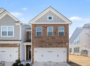 5324 Radford Loop, Fairburn, GA 30213