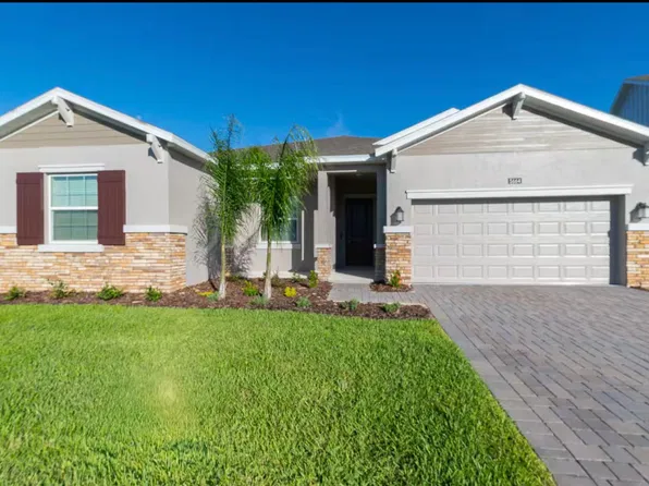 5664 Vinyasa Rd, Clermont, FL
