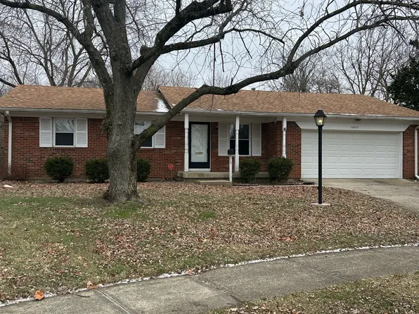 10243 Bayton Ct, Indianapolis, IN 46229