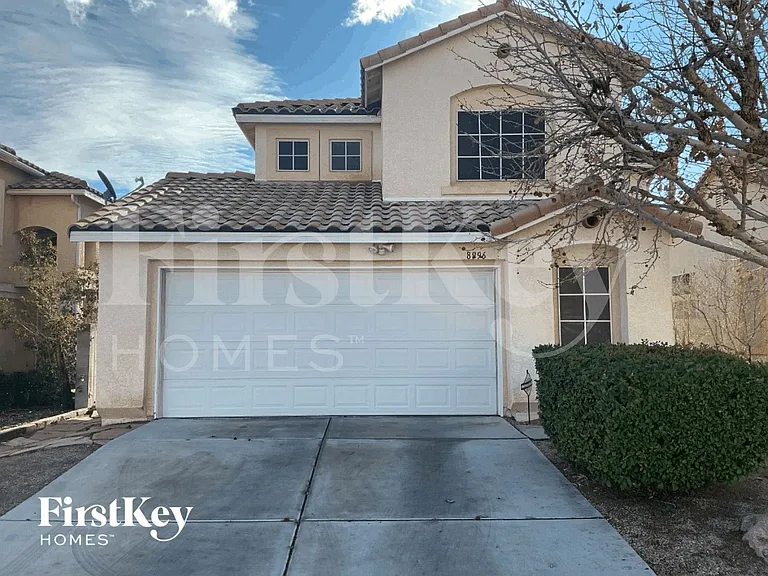 8996 Union Gap Rd — Photo 1