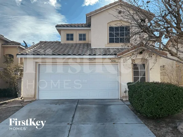 8996 Union Gap Rd, Las Vegas, NV 89123