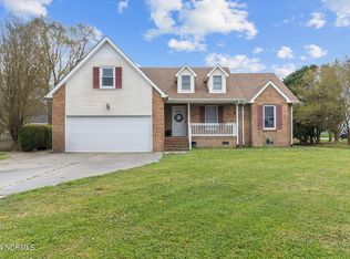 105 Le June Ct, Elizabeth City, NC 27909
