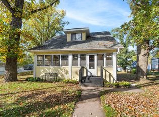 312 4th St, Mora, MN 55051