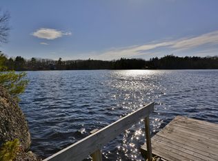 101 Phoenix Ln, Blue Hill, ME 04614