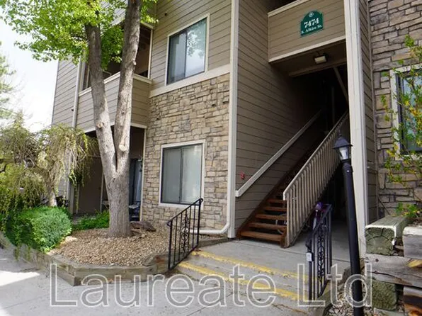 7474 S Alkire St APT 301, Littleton, CO 80127