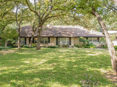 1400 Driftwood Dr, Euless, TX, 76040