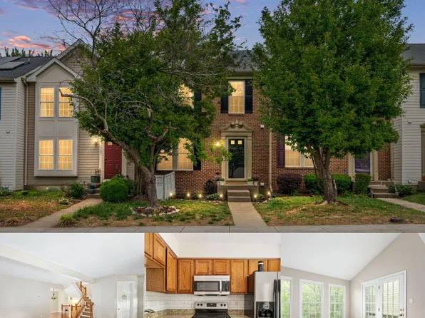 9705 Becker Ct, Fredericksburg, VA 22408