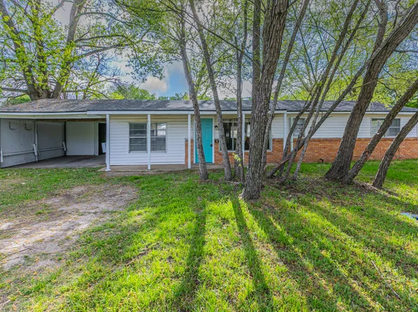 4156 Highway 14 N, Mexia, TX 76667