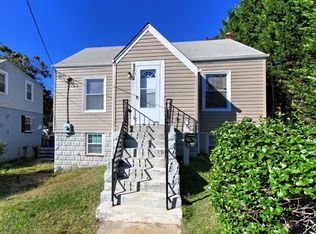 2807 24th Rd S, Arlington, VA 22206