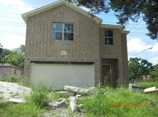 4409 Elysian St, Houston, TX 77009