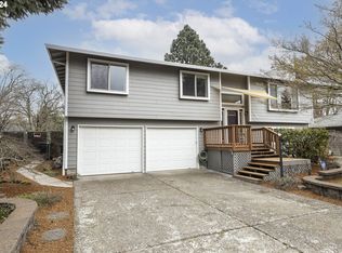 104 NE 140th Ave, Portland, OR 97230