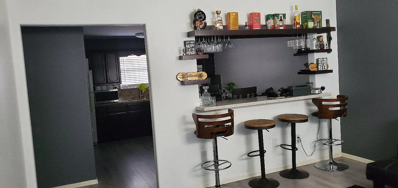2 bed, 985 sqft, $900 — Photo 3
