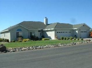 3629 Sunview Dr, Paradise, CA 95969