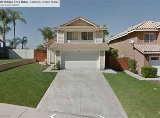 16247 Hidden Cove Dr, Riverside, CA 92503