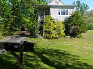 114 Puritan Rd, Weymouth, MA 02189