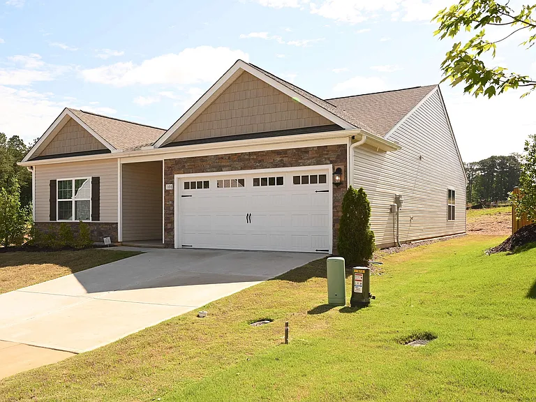 108 Blue Hydrangea Way — Photo 1