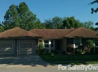 3611 NE 77th Ter, Kansas City, MO 64119