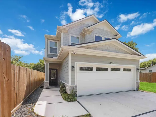 4738 Sunbeam, Houston, TX 77033