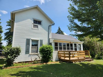 1524 Jordan Lake Ave, Lake Odessa, MI, 48849