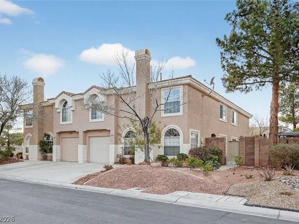 10187 Tree Bark St, Las Vegas, NV 89183