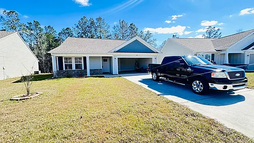 14221 Sanctuary Trails Dr Photo 1