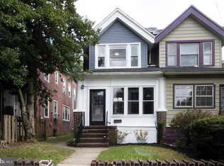 718 Grant Ave, Collingswood, NJ 08107