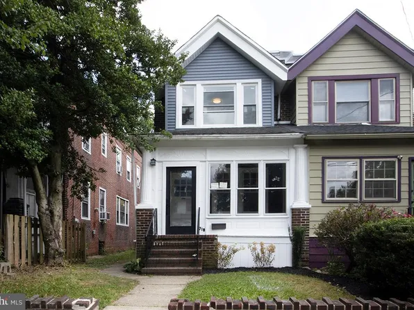 718 Grant Ave, Collingswood, NJ 08107
