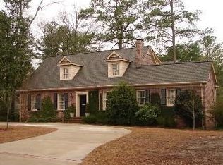 1341 Belmont Dr, Columbia, SC 29205