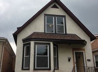 3922 N Neva Ave, Chicago, IL 60634