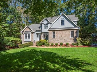 11720 Bondurant Dr, North Chesterfield, VA 23236