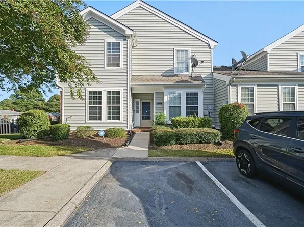 6729 Hampton Roads Pkwy #A, Suffolk, VA 23435