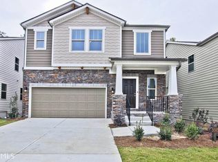 3315 Morgan Rd #43A, Buford, GA 30519