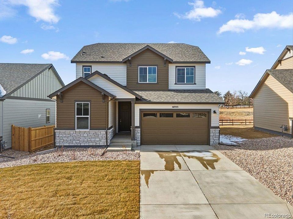 1st image of 16933 Ballinger Circle