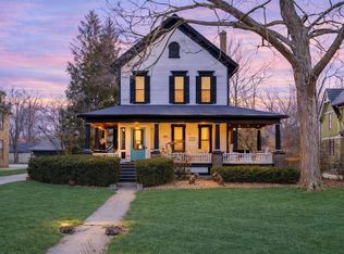 529 Fountain St NE, Grand Rapids, MI