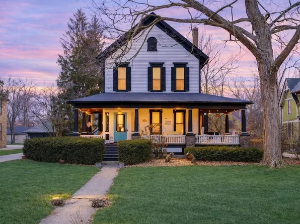 529 Fountain St NE, Grand Rapids, MI 49503