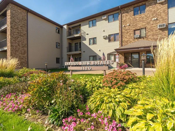 1120 N 12th St APT 9, Bismarck, ND 58501