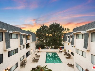 4700 Natick Ave UNIT 306, Sherman Oaks, CA, 91403