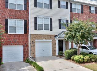3802 Chattahoochee Summit Dr SE #29, Atlanta, GA